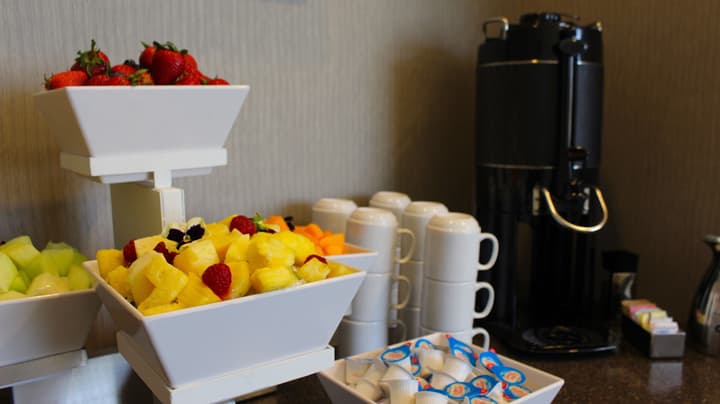 DoubleTree by Hilton Miami - Doral, FL