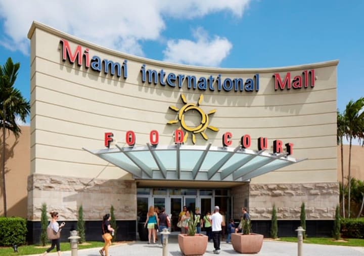 DoubleTree by Hilton Miami - Doral, FL