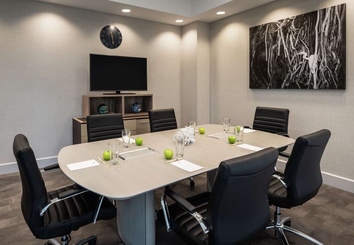 DoubleTree by Hilton Miami - Doral, FL