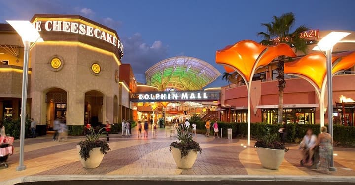 DoubleTree by Hilton Miami - Doral, FL