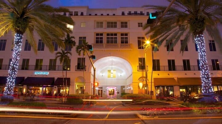 DoubleTree by Hilton Miami - Doral, FL
