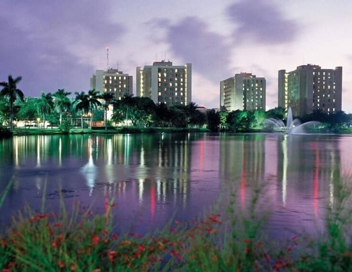 DoubleTree by Hilton Miami - Doral, FL