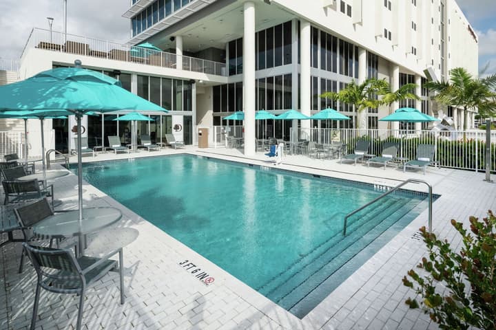 DoubleTree by Hilton Miami - Doral, FL