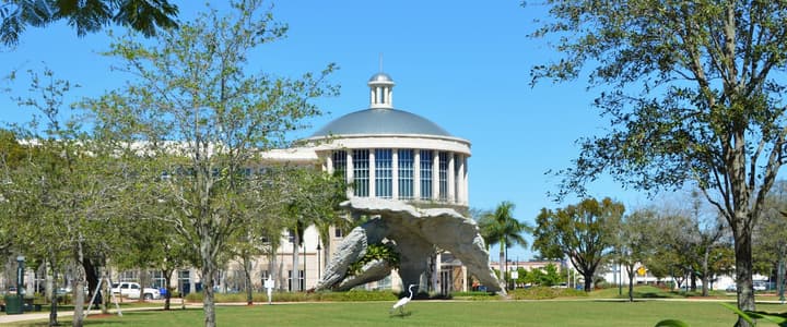 DoubleTree by Hilton Miami - Doral, FL