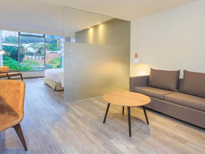 Novotel Medellín El Tesoro