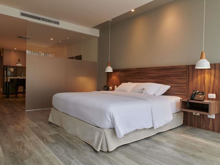 Novotel Medellín El Tesoro