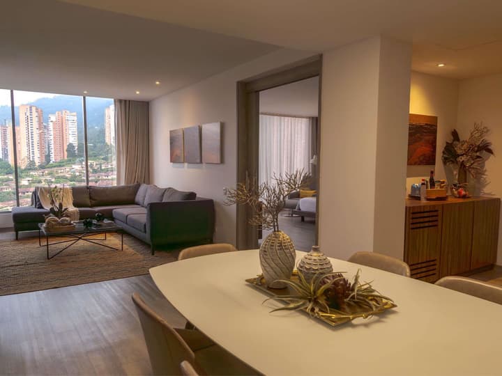 Novotel Medellín El Tesoro
