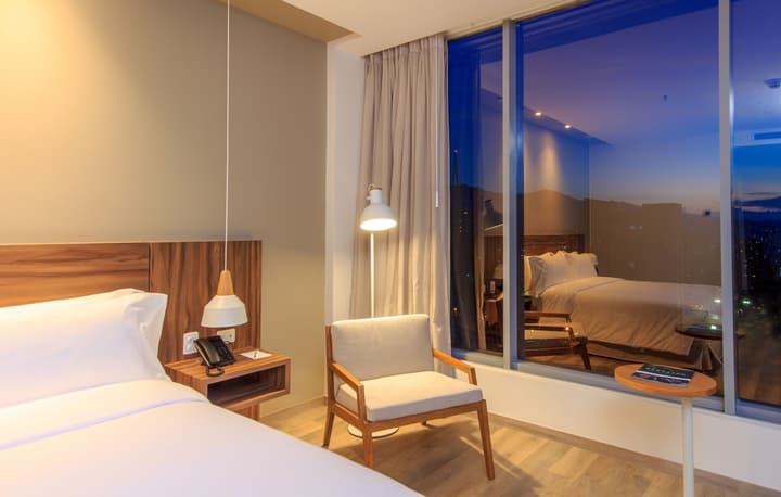 Novotel Medellín El Tesoro