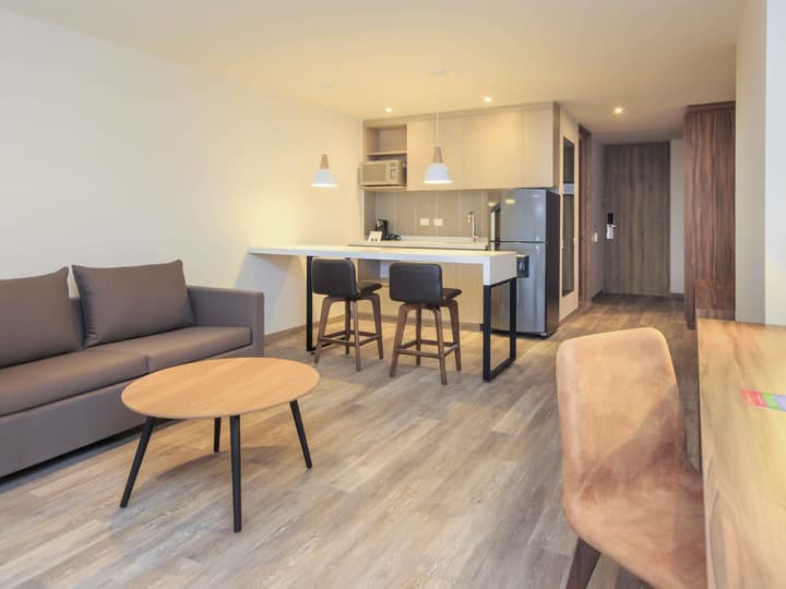 Novotel Medellín El Tesoro
