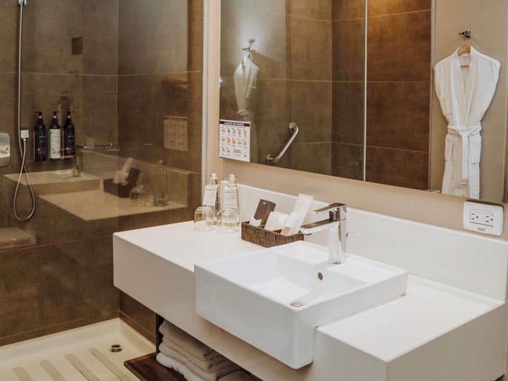 Novotel Medellín El Tesoro