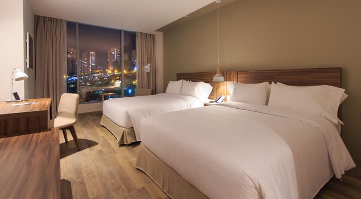 Novotel Medellín El Tesoro