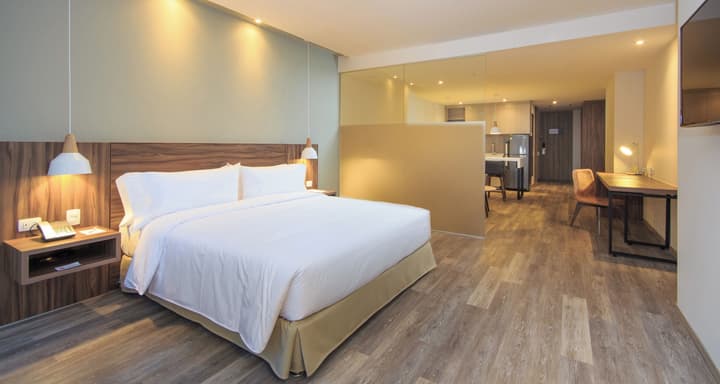 Novotel Medellín El Tesoro