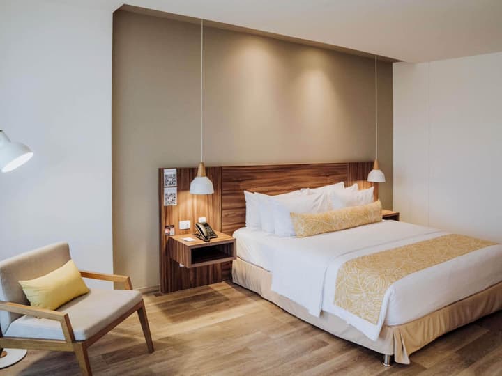 Novotel Medellín El Tesoro