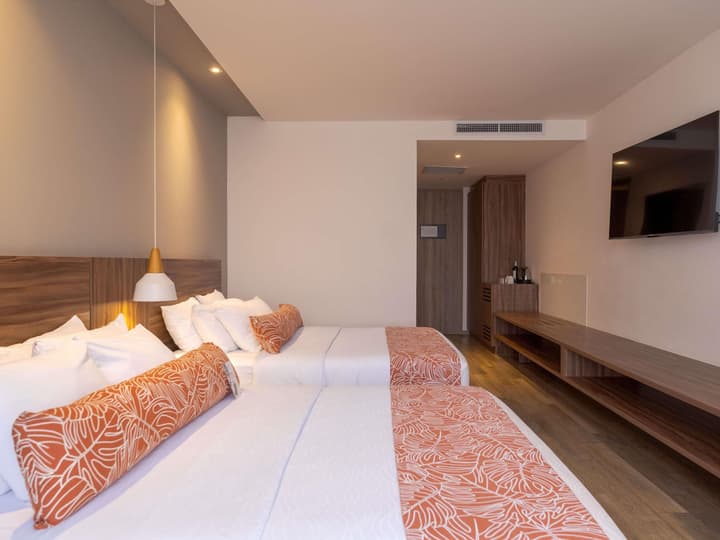 Novotel Medellín El Tesoro