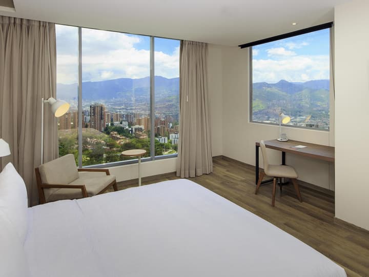 Novotel Medellín El Tesoro