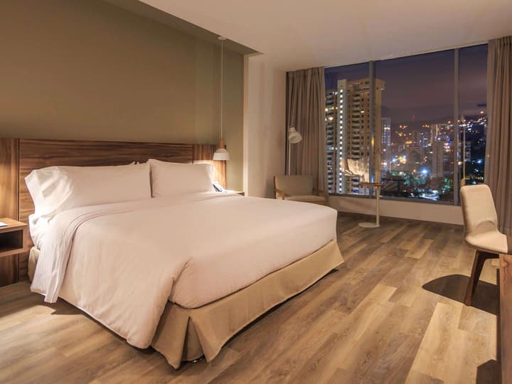 Novotel Medellín El Tesoro