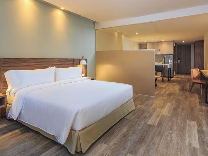 Novotel Medellín El Tesoro