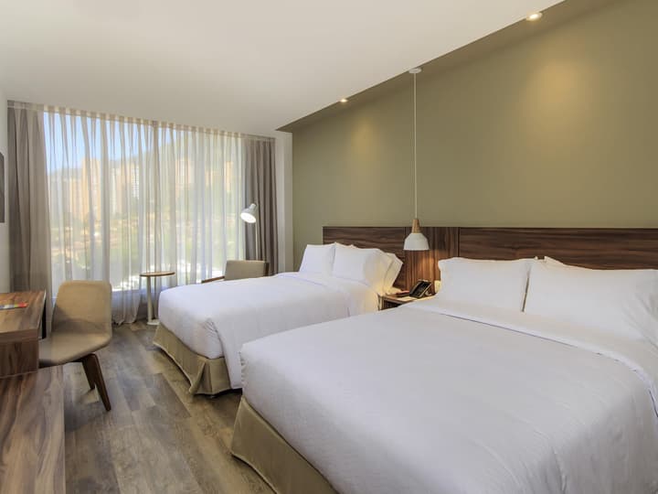 Novotel Medellín El Tesoro