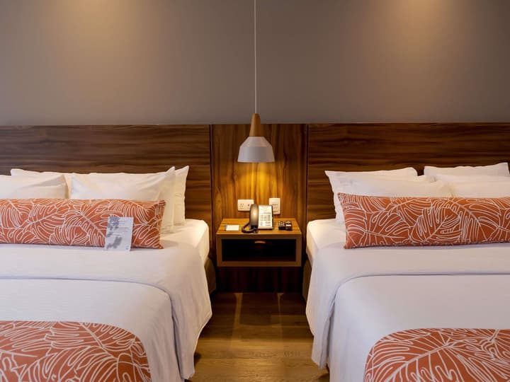 Novotel Medellín El Tesoro