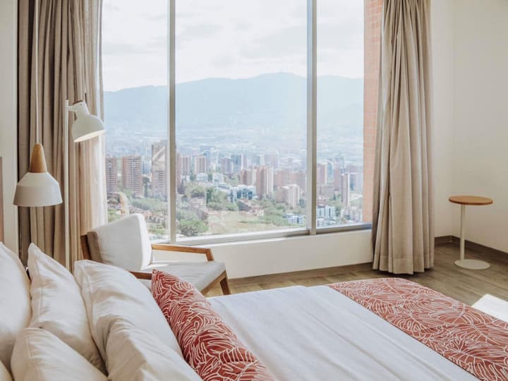 Novotel Medellín El Tesoro