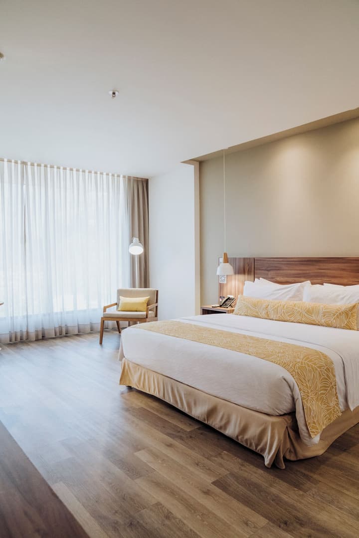 Novotel Medellín El Tesoro