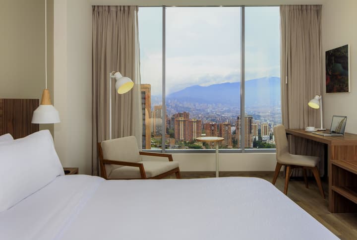 Novotel Medellín El Tesoro