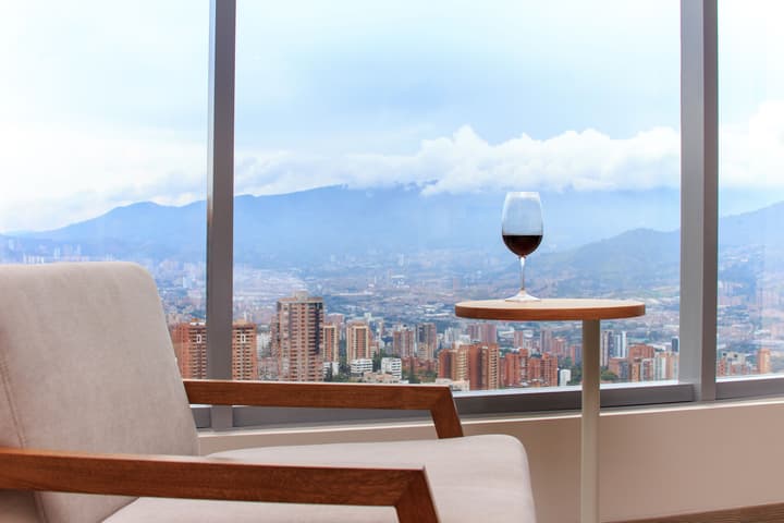 Novotel Medellín El Tesoro