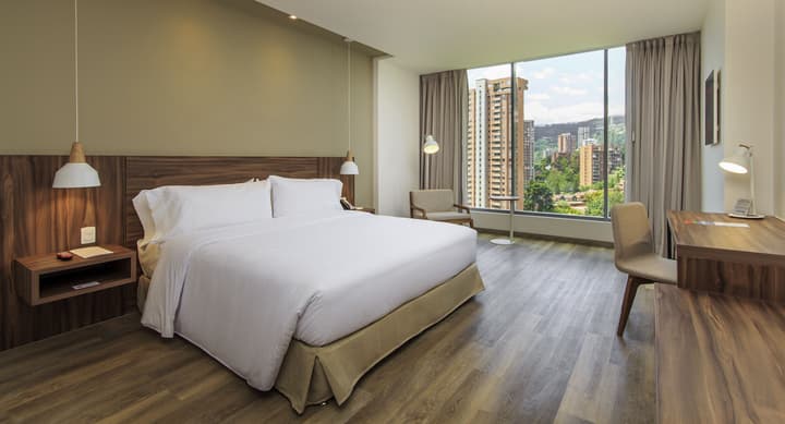 Novotel Medellín El Tesoro