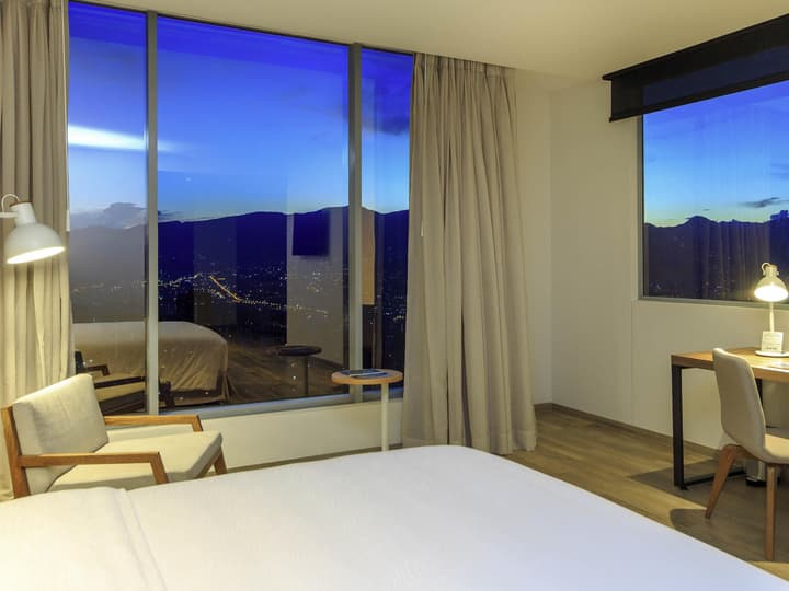 Novotel Medellín El Tesoro