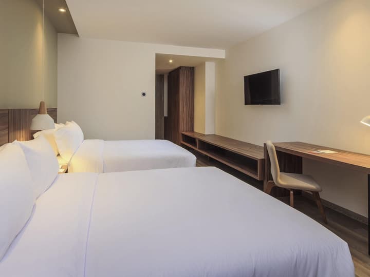 Novotel Medellín El Tesoro