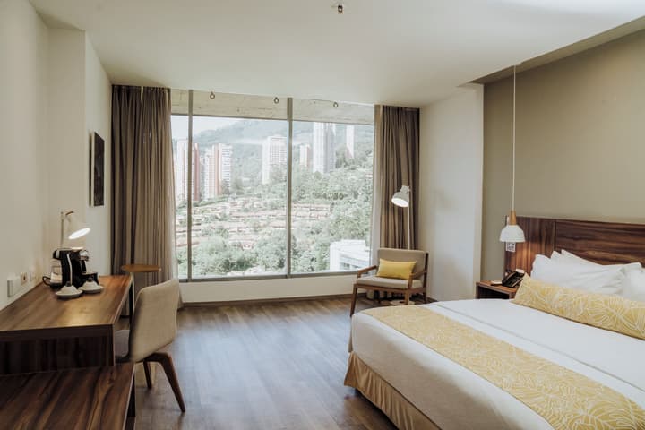 Novotel Medellín El Tesoro