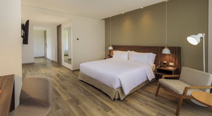Novotel Medellín El Tesoro