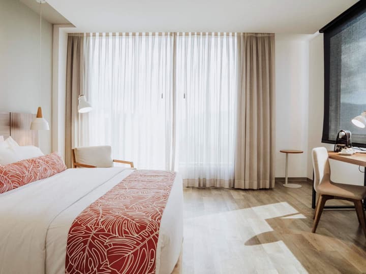 Novotel Medellín El Tesoro