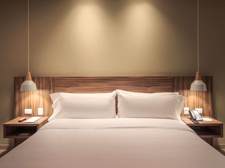 Novotel Medellín El Tesoro
