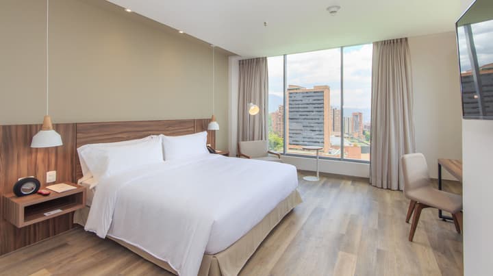 Novotel Medellín El Tesoro
