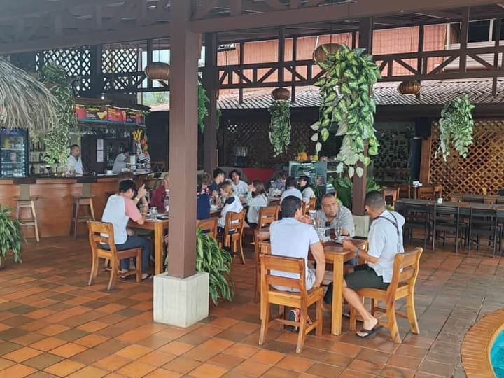 Hotel La Pradera del Arenal