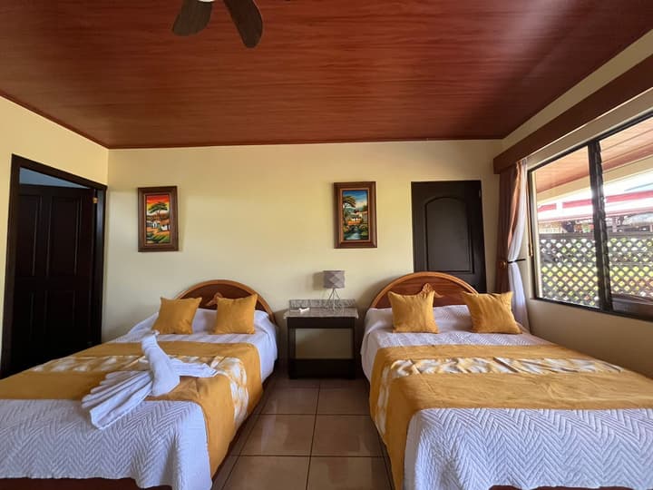 Hotel La Pradera del Arenal