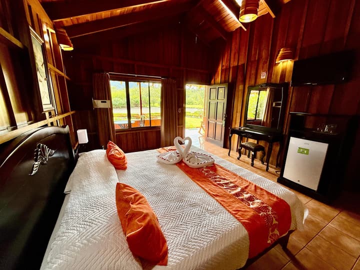 Hotel La Pradera del Arenal
