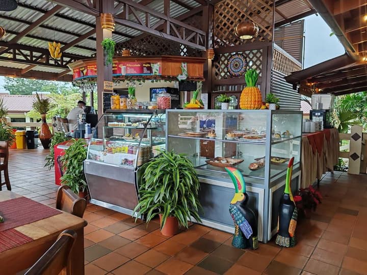 Hotel La Pradera del Arenal