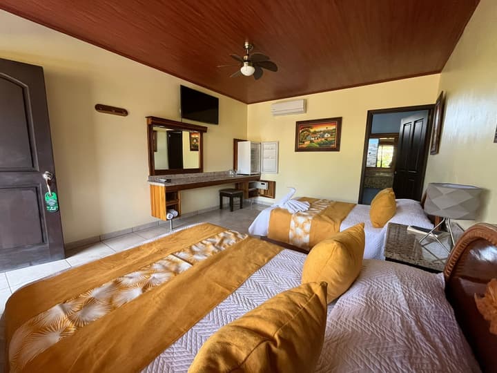 Hotel La Pradera del Arenal