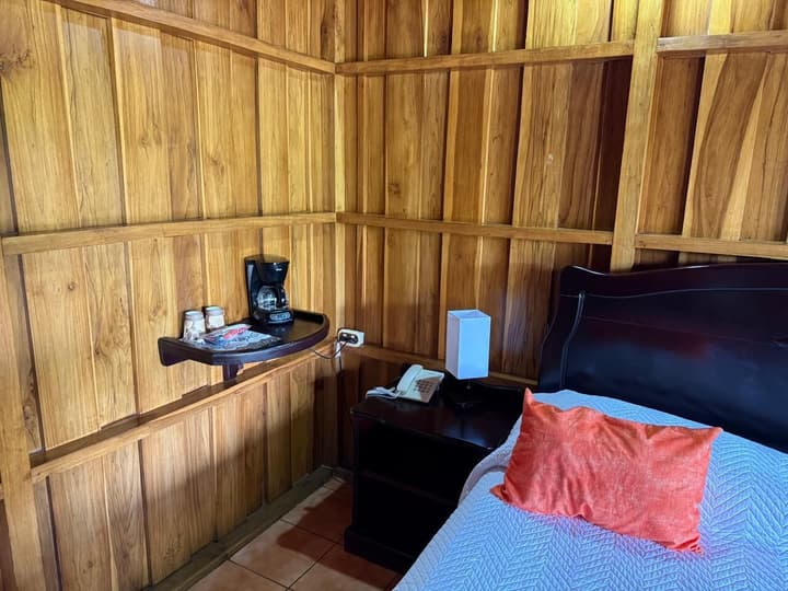 Hotel La Pradera del Arenal