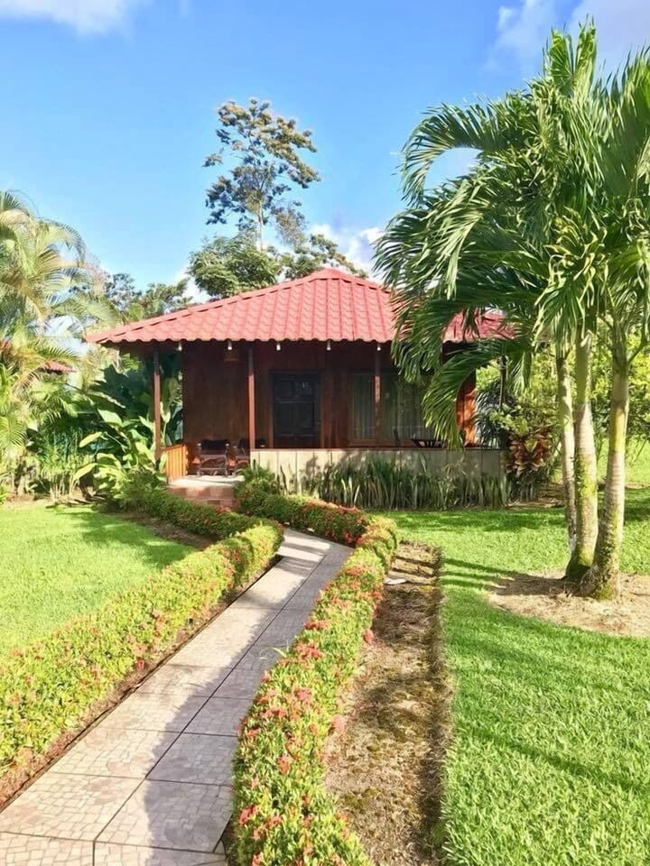 Hotel La Pradera del Arenal