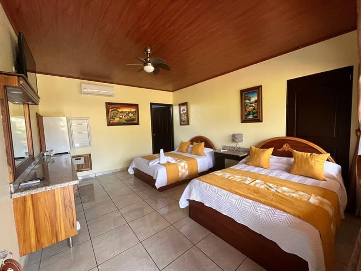 Hotel La Pradera del Arenal