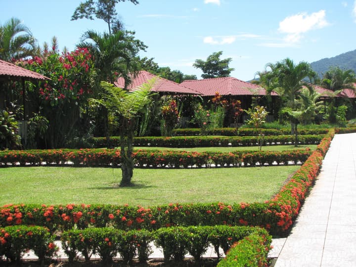 Hotel La Pradera del Arenal