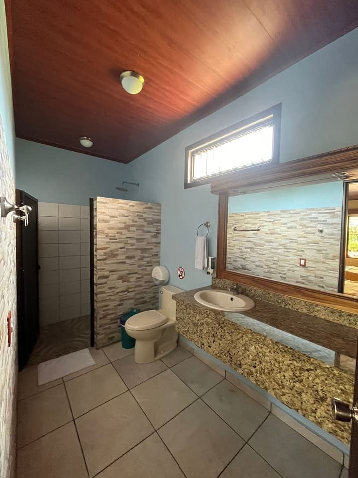 Hotel La Pradera del Arenal
