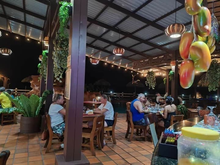 Hotel La Pradera del Arenal