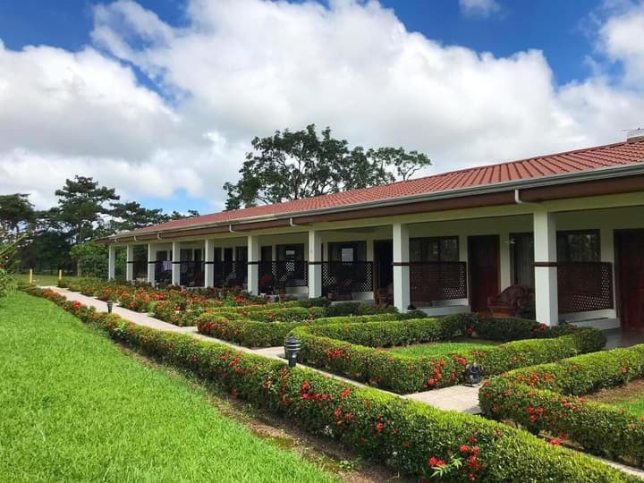 Hotel La Pradera del Arenal