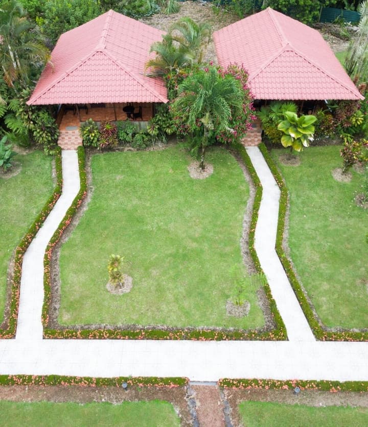Hotel La Pradera del Arenal
