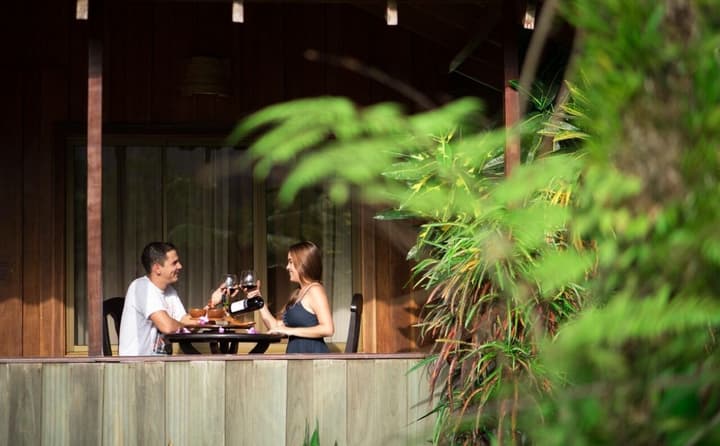 Hotel La Pradera del Arenal