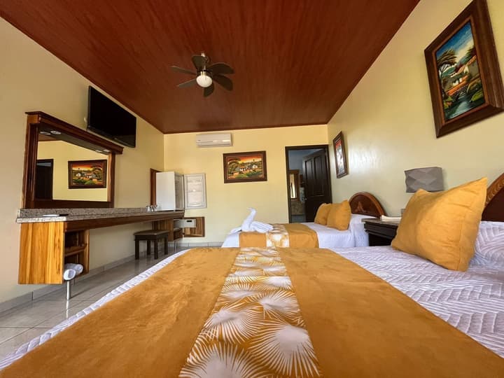 Hotel La Pradera del Arenal